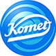 KOMET_LOGO