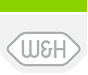 logo w&h